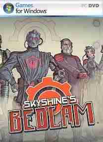 Descargar Skyshines Bedlam [ENG][CODEX] por Torrent